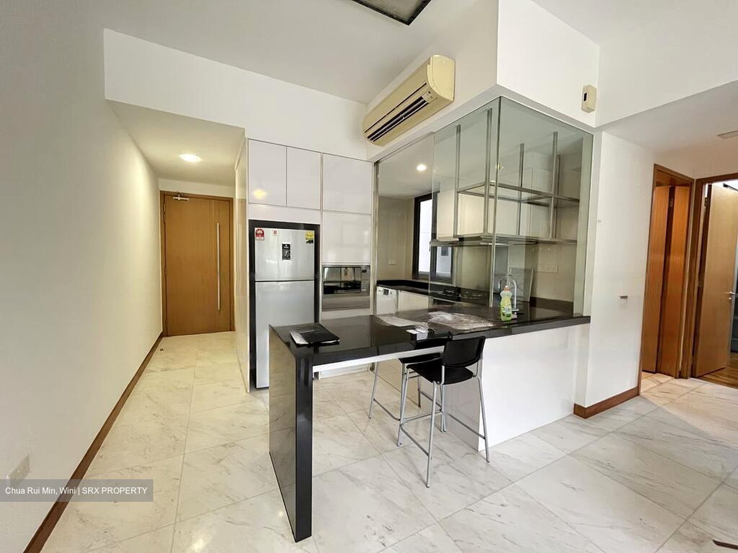 Waterfront Isle (D16), Condominium #458824691